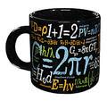 Picture of Math Mug